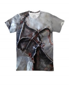 T_shirt_metal